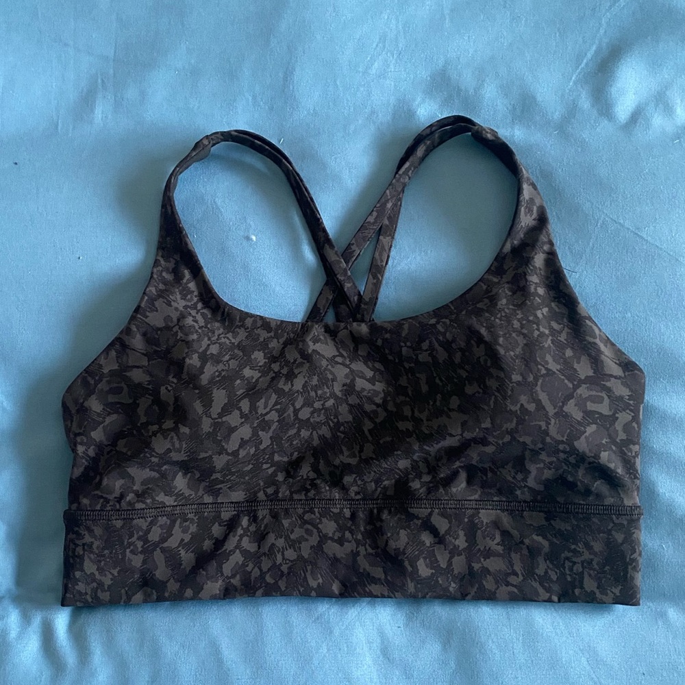 Lululemon Energy Bra